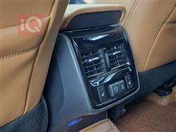 تويوتا أفالون